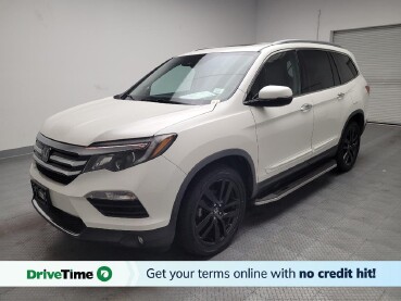 2016 Honda Pilot in Montclair, CA 91763