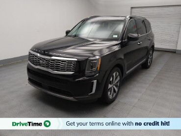 2020 Kia Telluride in Lombard, IL 60148