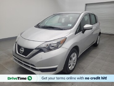 2017 Nissan Versa Note in Baton Rouge, LA 70816