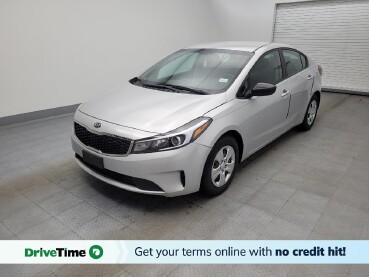 2017 Kia Forte in Miamisburg, OH 45342
