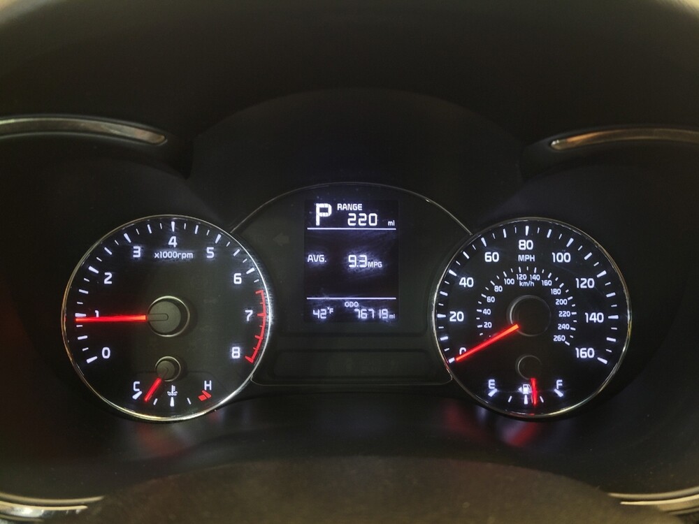 2017 Kia Forte in Miamisburg, OH 45342 - 18050563 23