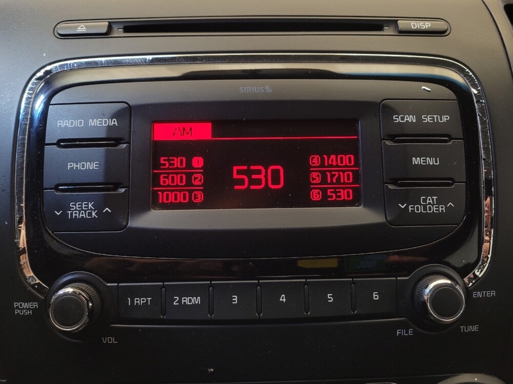 2017 Kia Forte in Miamisburg, OH 45342 - 18050563 25