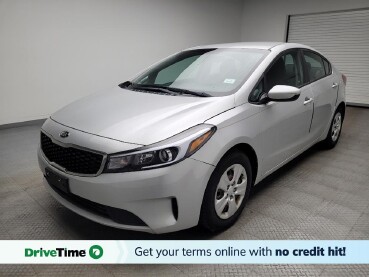 2017 Kia Forte in Miamisburg, OH 45342