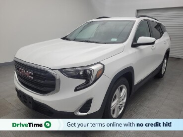 2019 GMC Terrain in Houston, TX 77060