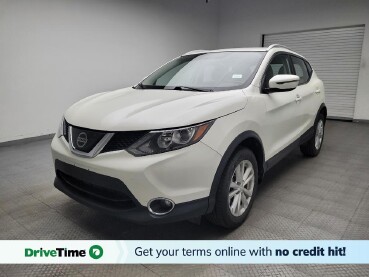 2018 Nissan Rogue Sport in Miamisburg, OH 45342