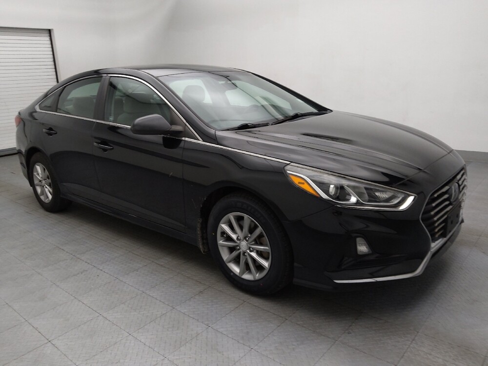 2019 Hyundai Sonata in Winston-Salem, NC 27103 - 18050566 11