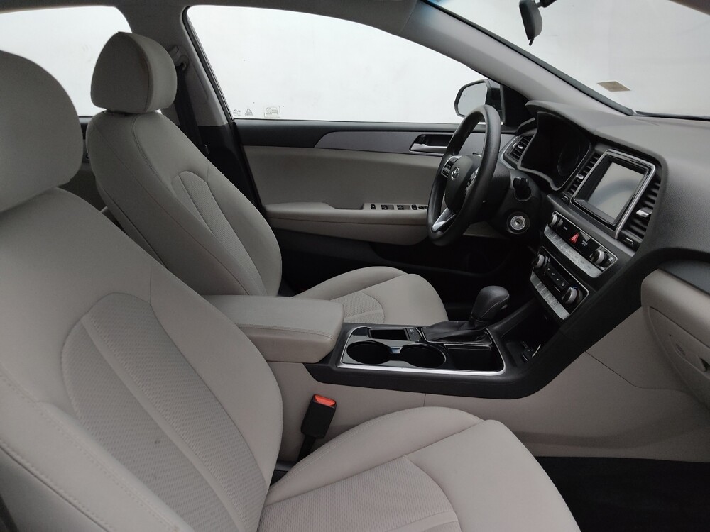 2019 Hyundai Sonata in Winston-Salem, NC 27103 - 18050566 21