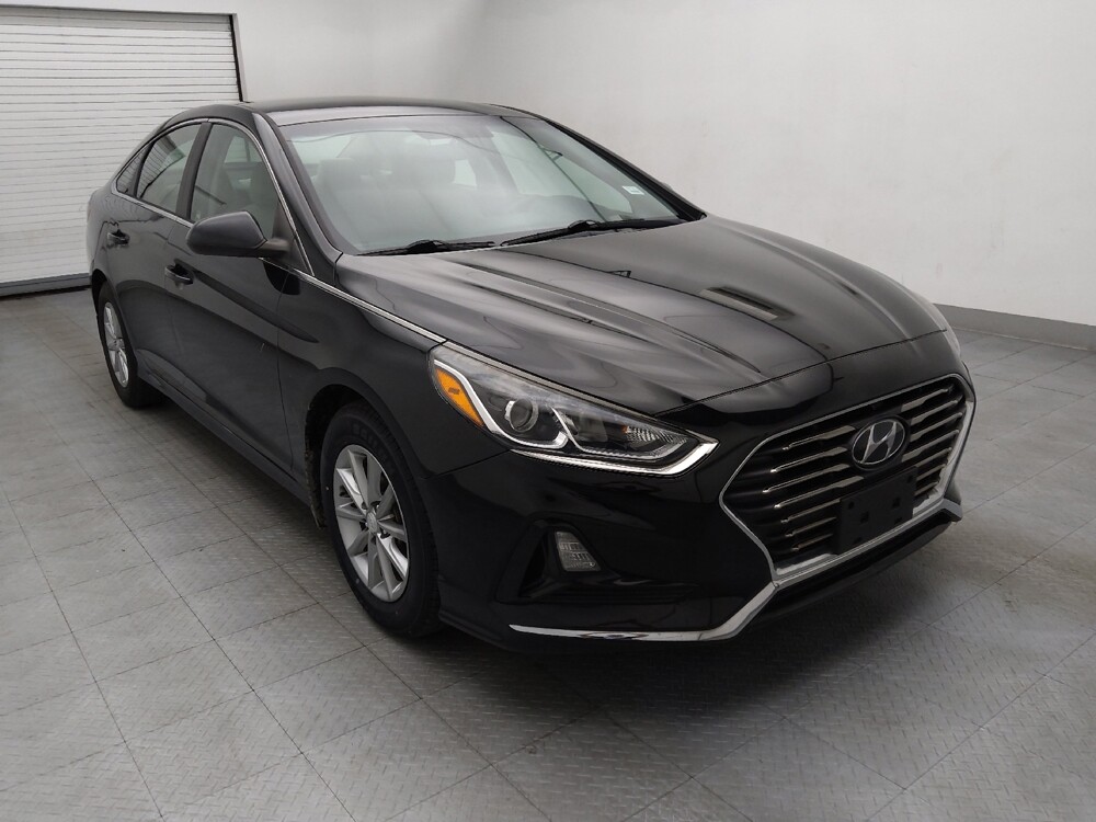 2019 Hyundai Sonata in Winston-Salem, NC 27103 - 18050566 13