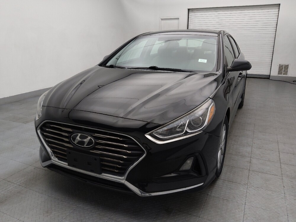 2019 Hyundai Sonata in Winston-Salem, NC 27103 - 18050566 15