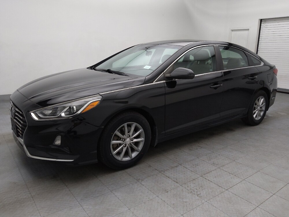2019 Hyundai Sonata in Winston-Salem, NC 27103 - 18050566 2