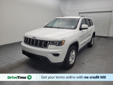 2020 Jeep Grand Cherokee in Maple Heights, OH 44137
