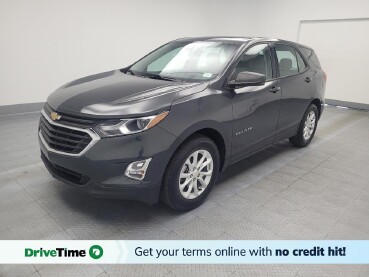 2018 Chevrolet Equinox in Memphis, TN 38115