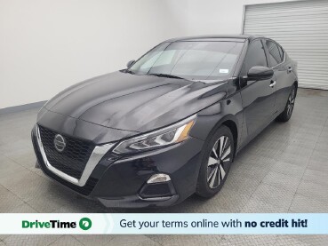 2022 Nissan Altima in Houston, TX 77060