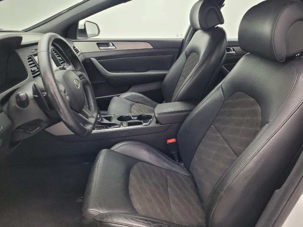 2017 Hyundai Sonata in Lauderdale Lakes, FL 33313 - 18050570 17