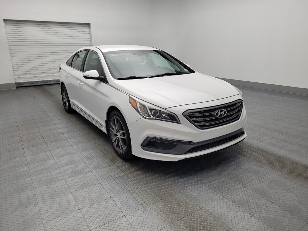2017 Hyundai Sonata in Lauderdale Lakes, FL 33313 - 18050570 13