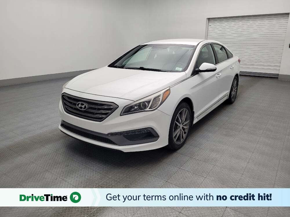 2017 Hyundai Sonata in Lauderdale Lakes, FL 33313 - 18050570