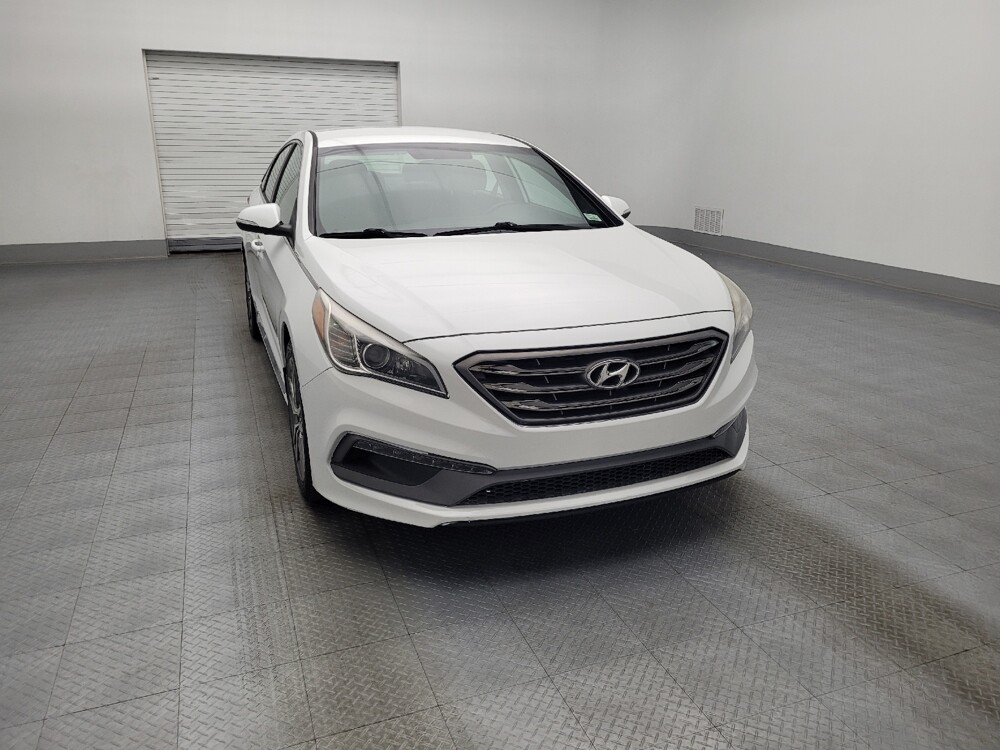 2017 Hyundai Sonata in Lauderdale Lakes, FL 33313 - 18050570 14