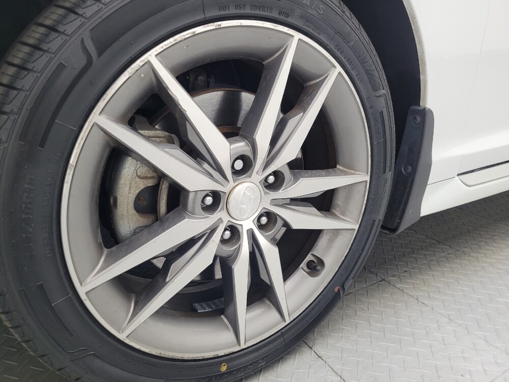 2017 Hyundai Sonata in Lauderdale Lakes, FL 33313 - 18050570 31