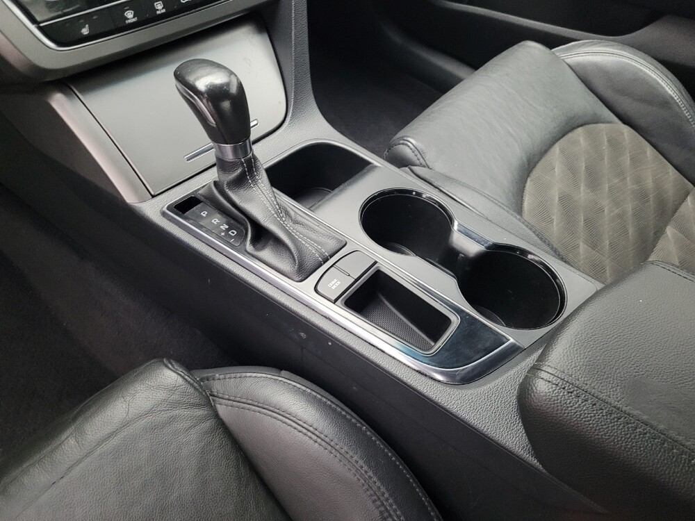 2017 Hyundai Sonata in Lauderdale Lakes, FL 33313 - 18050570 26