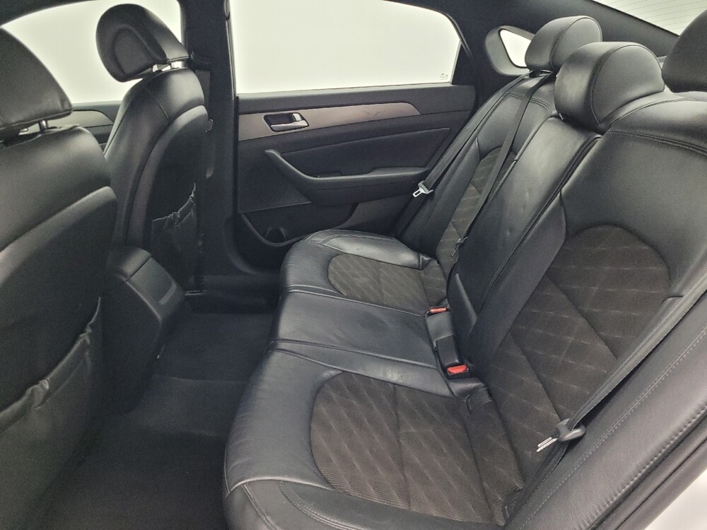 2017 Hyundai Sonata in Lauderdale Lakes, FL 33313 - 18050570 18