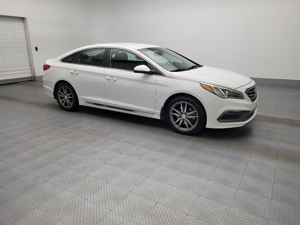 2017 Hyundai Sonata in Lauderdale Lakes, FL 33313 - 18050570 11