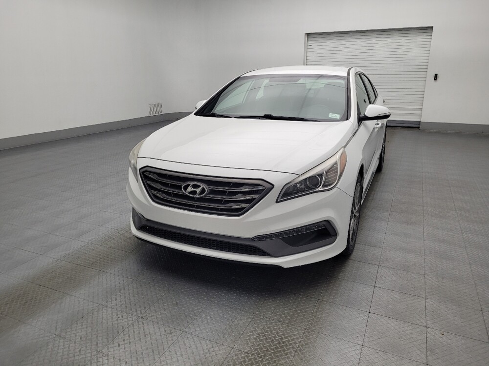 2017 Hyundai Sonata in Lauderdale Lakes, FL 33313 - 18050570 15