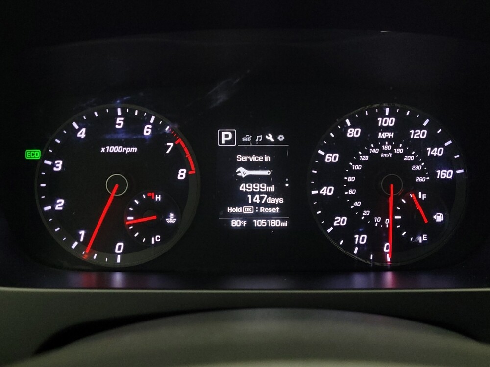 2017 Hyundai Sonata in Lauderdale Lakes, FL 33313 - 18050570 23