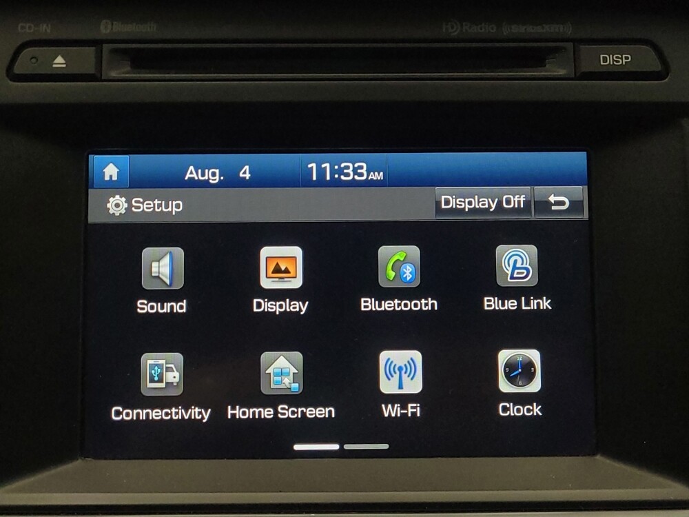 2017 Hyundai Sonata in Lauderdale Lakes, FL 33313 - 18050570 25