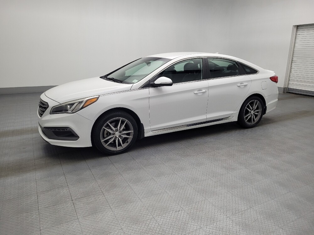 2017 Hyundai Sonata in Lauderdale Lakes, FL 33313 - 18050570 2