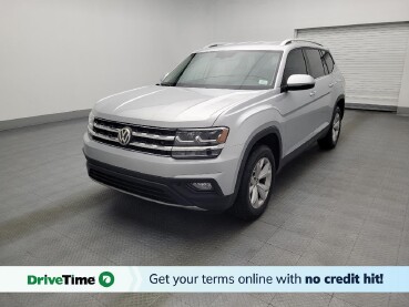 2019 Volkswagen Atlas in Jacksonville, FL 32210