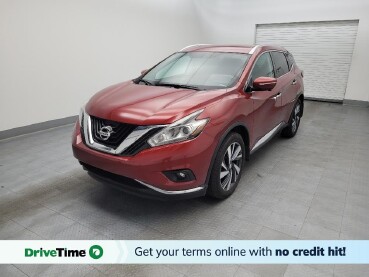 2015 Nissan Murano in Louisville, KY 40258