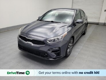 2019 Kia Forte in Des Moines, IA 50310