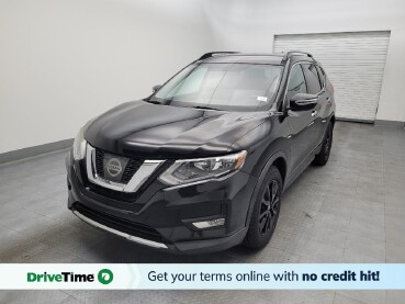 2017 Nissan Rogue in Lexington, KY 40509