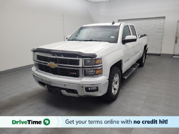 2015 Chevrolet Silverado 1500 in Maple Heights, OH 44137