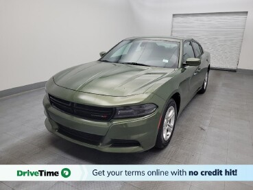 2020 Dodge Charger in Fairfield, OH 45014