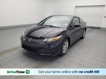 2015 Honda Civic in Orlando, FL 32808