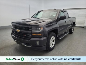 2016 Chevrolet Silverado 1500 in New Castle, DE 19720