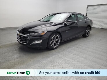 2021 Chevrolet Malibu in Oklahoma City, OK 73139