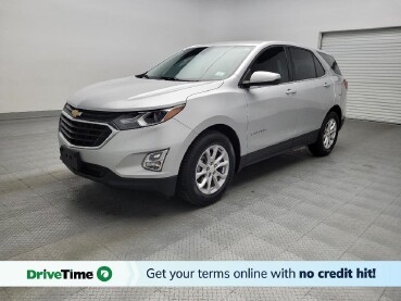 2019 Chevrolet Equinox in Oklahoma City, OK 73139