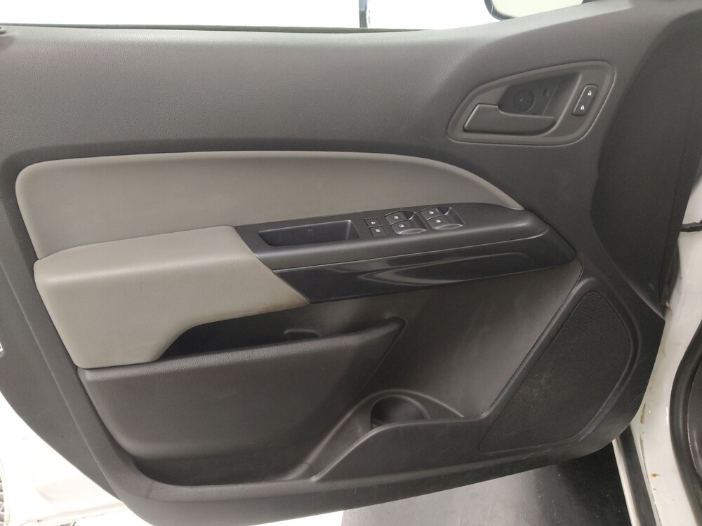 2019 Chevrolet Colorado in St. Louis, MO 63136 - 18050594 27