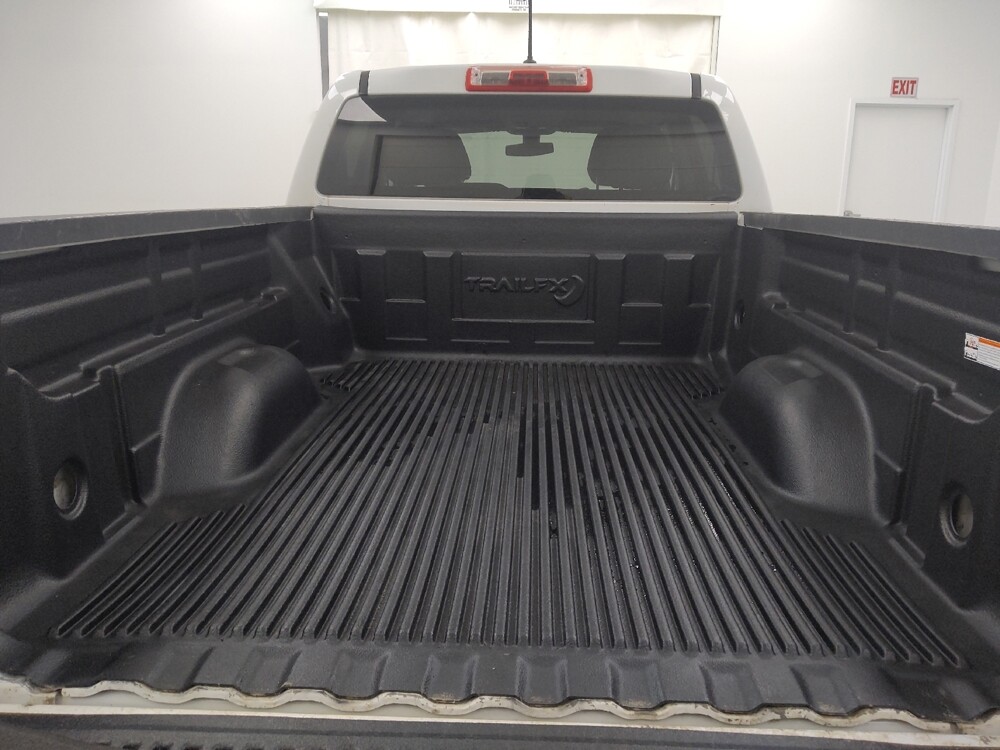 2019 Chevrolet Colorado in St. Louis, MO 63136 - 18050594 29