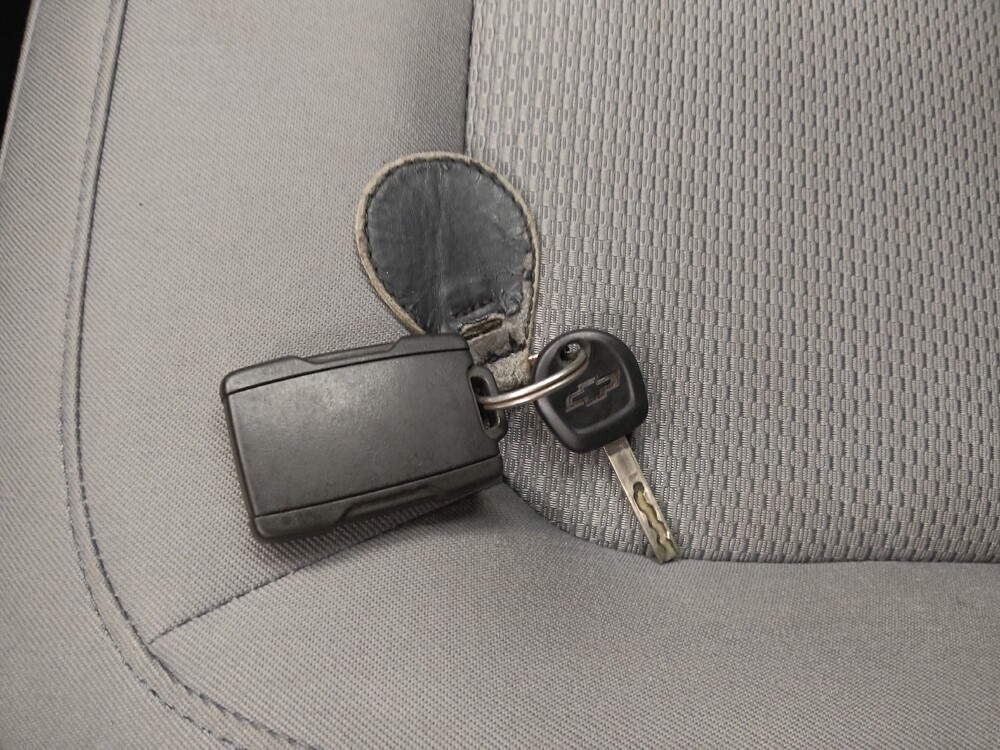 2019 Chevrolet Colorado in St. Louis, MO 63136 - 18050594 32