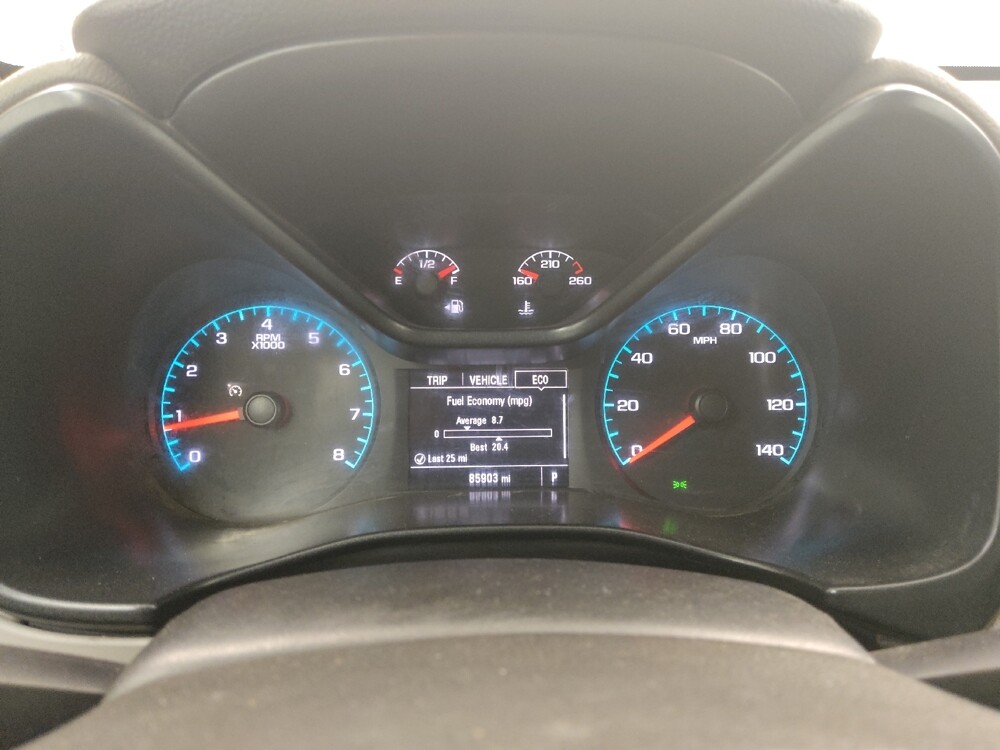 2019 Chevrolet Colorado in St. Louis, MO 63136 - 18050594 23