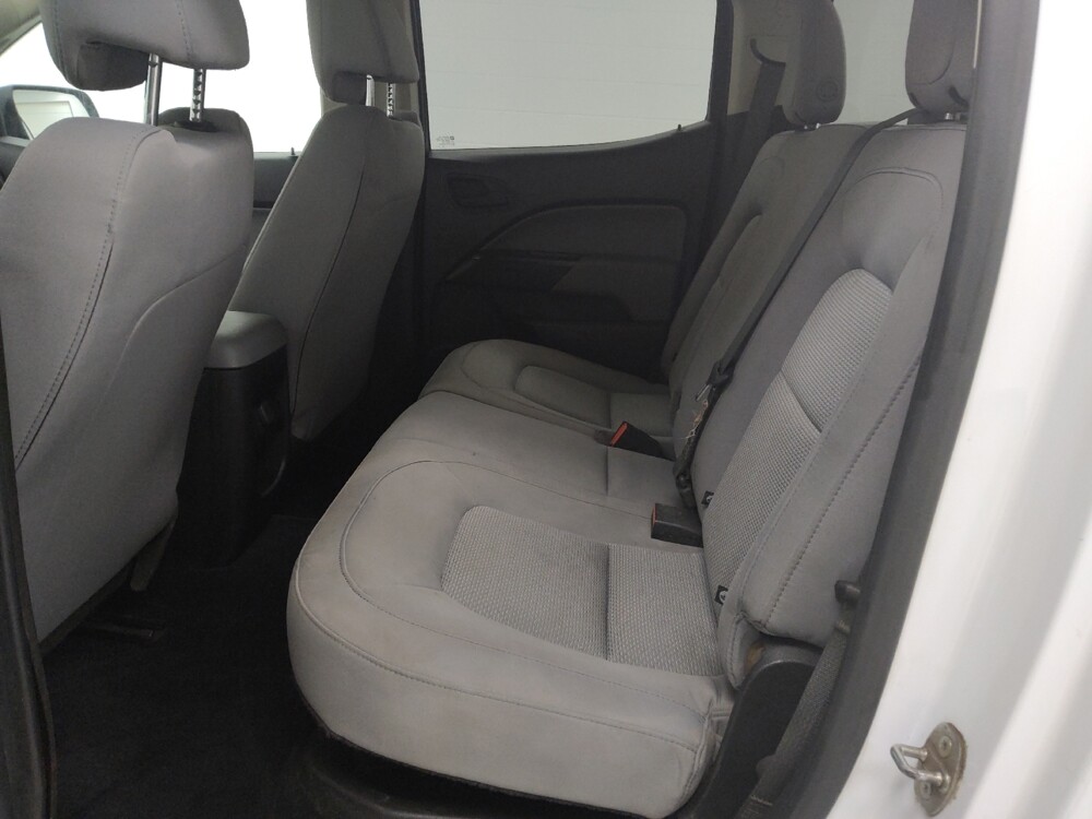 2019 Chevrolet Colorado in St. Louis, MO 63136 - 18050594 18