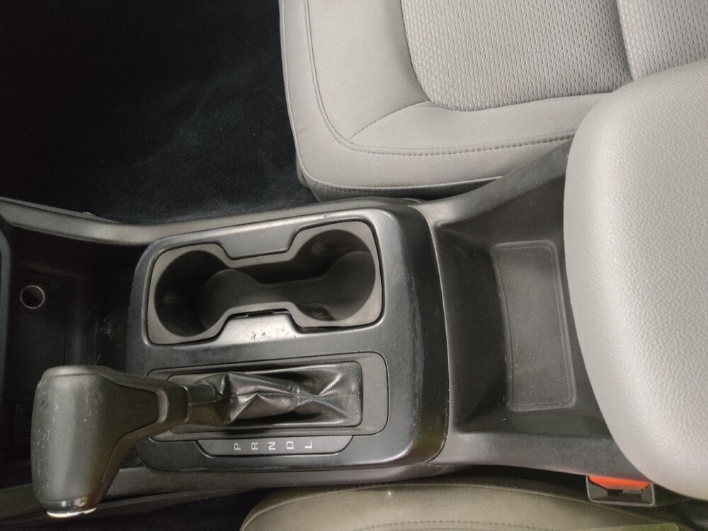 2019 Chevrolet Colorado in St. Louis, MO 63136 - 18050594 26