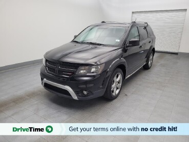 2017 Dodge Journey in Lexington, KY 40509
