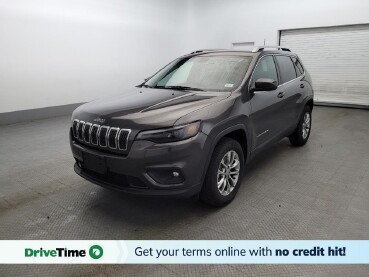 2019 Jeep Cherokee in Pittsburgh, PA 15237