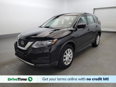 2019 Nissan Rogue in Pittsburgh, PA 15237