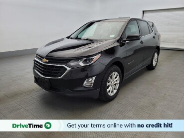 2019 Chevrolet Equinox in Temple Hills, MD 20746