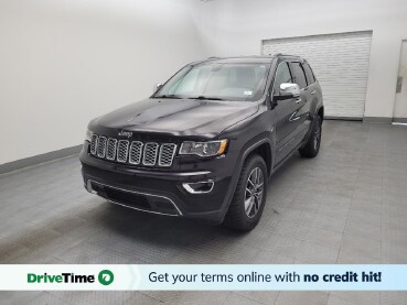 2019 Jeep Grand Cherokee in Lexington, KY 40509
